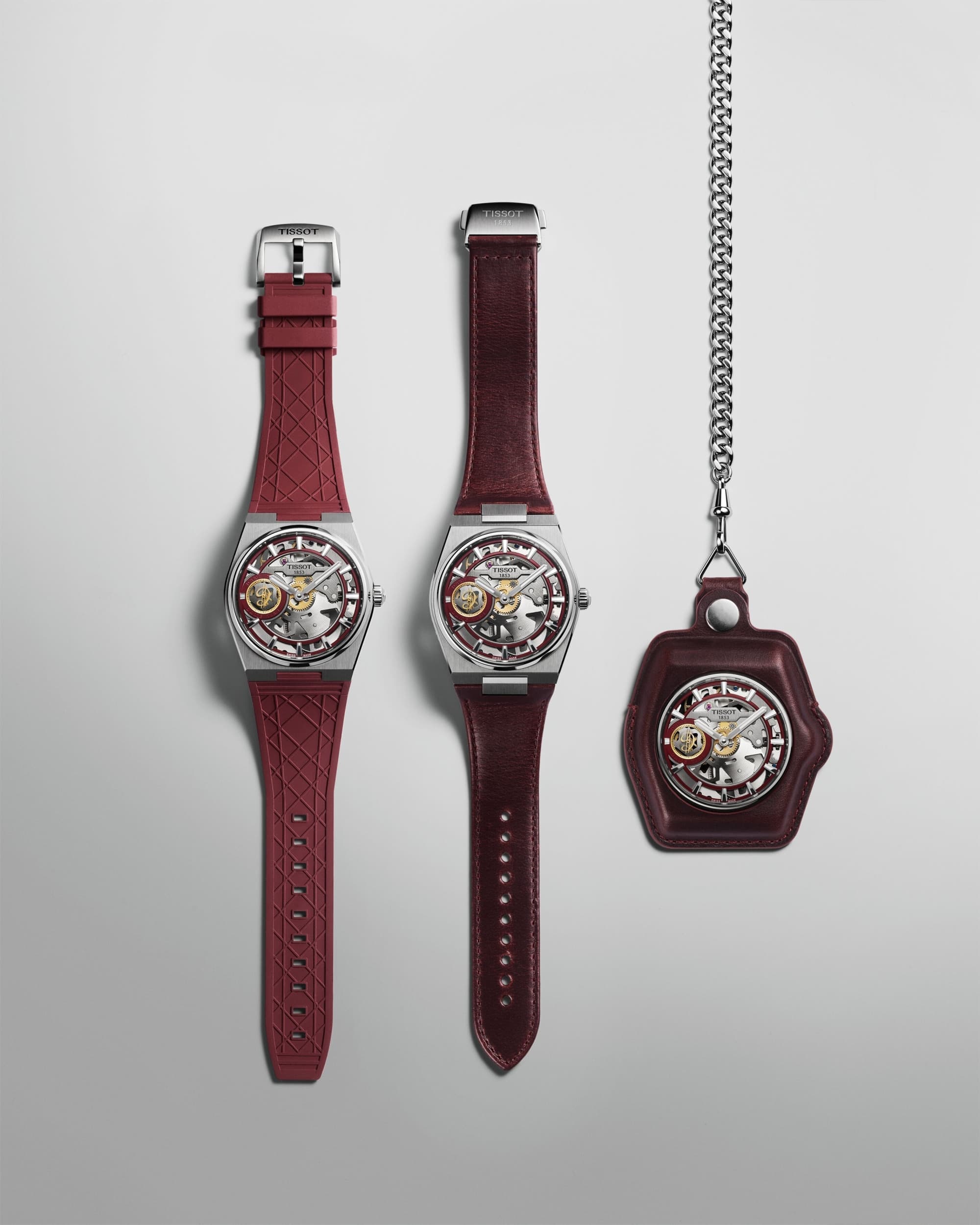 Tissot