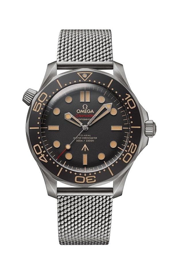 OMEGA 210