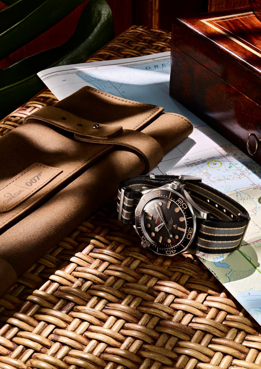 OMEGA 210