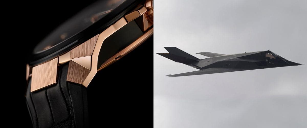 Original Jpg Blast Stealth Aircraft