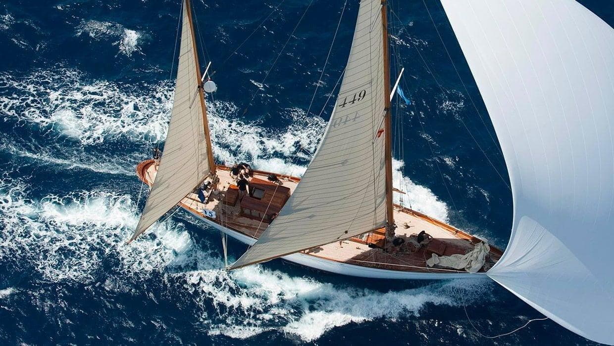 Panerai’nin Yüzen Marka Elçisi: Eilean