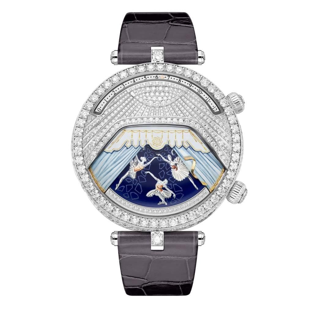 gphg2020 lady arpels ballerine musicale diamant 002