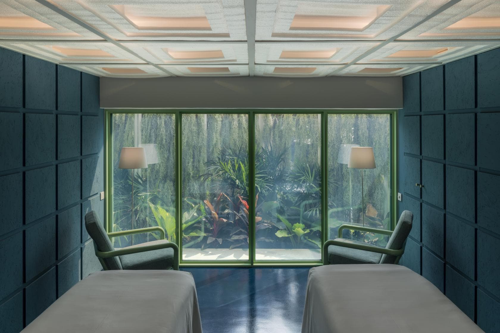 Aesthetics of Spa Culture