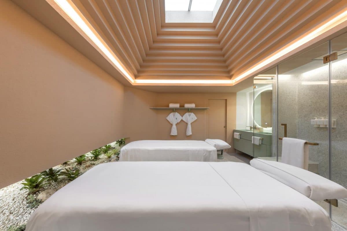 Spacepopular 2020 İnfinity Wellbeing 68 Suite C Wison Tungthunya