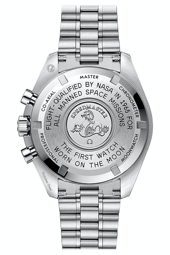 Caseback