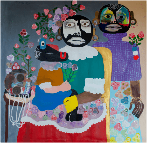 15.’si Düzenlenen Contemporary Istanbul Bu Sene Çevrimiçiydi