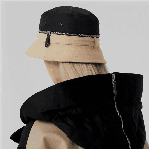 Burberry’nin Limitli Kapsül Koleksiyonu Geleceğe Geçmişten Bakıyor