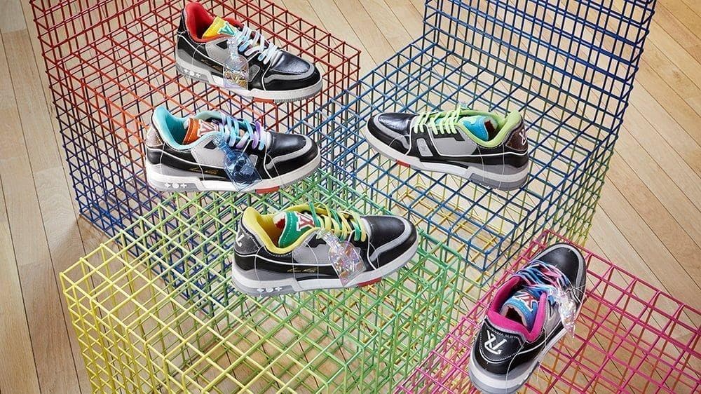Lvsneakers