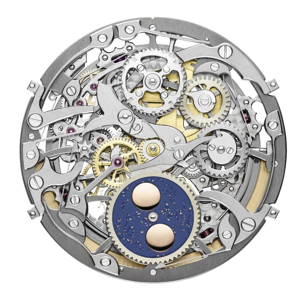 vacheron constantin overseas qp skeleton 6