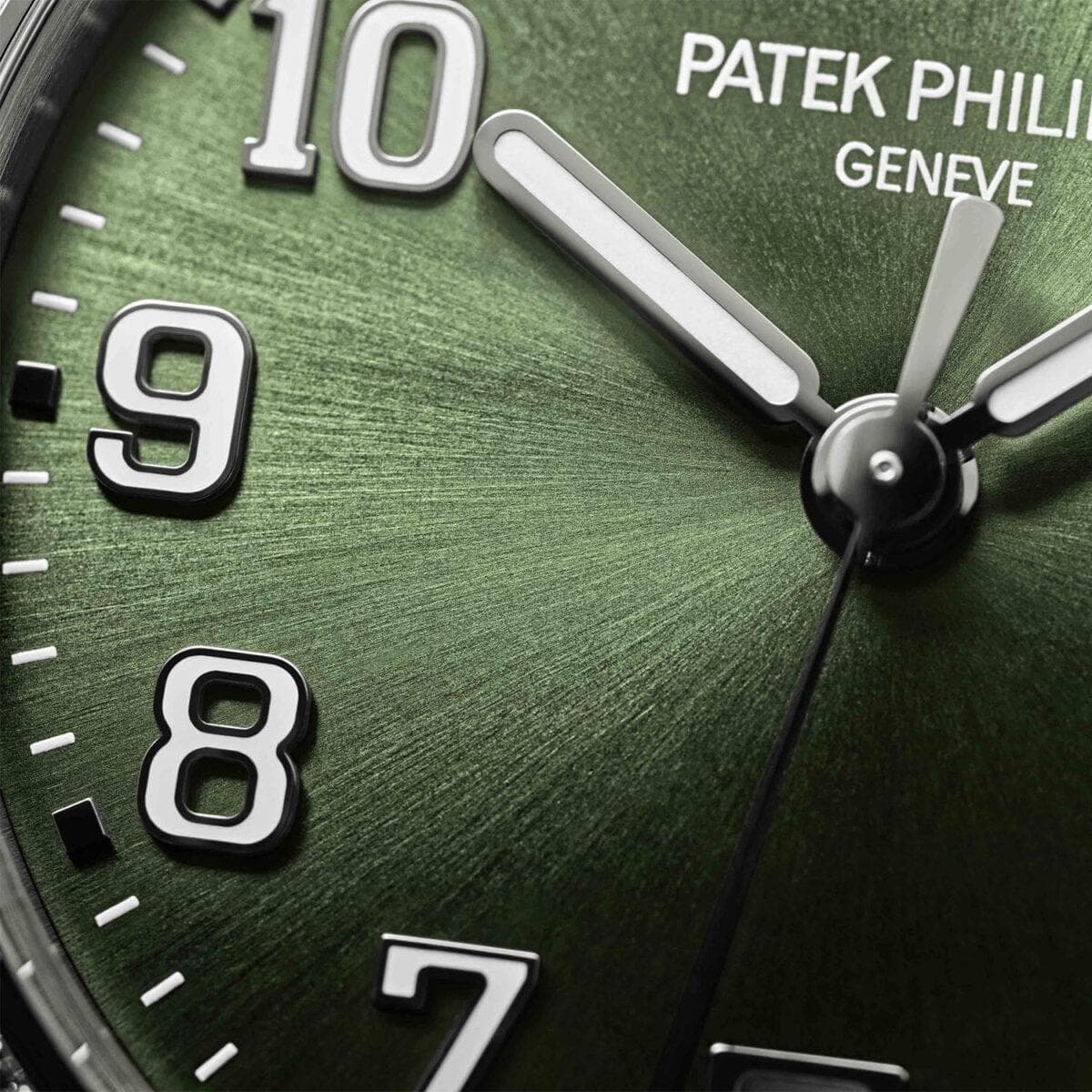 2021 Patek Philippe Twenty 4 7300 1200A 7300 1200R automatic 7