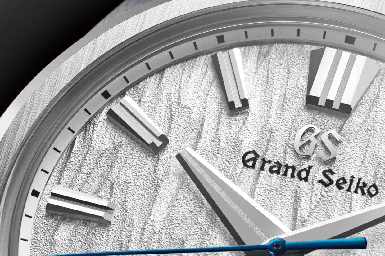 Grand Seiko Slgh005