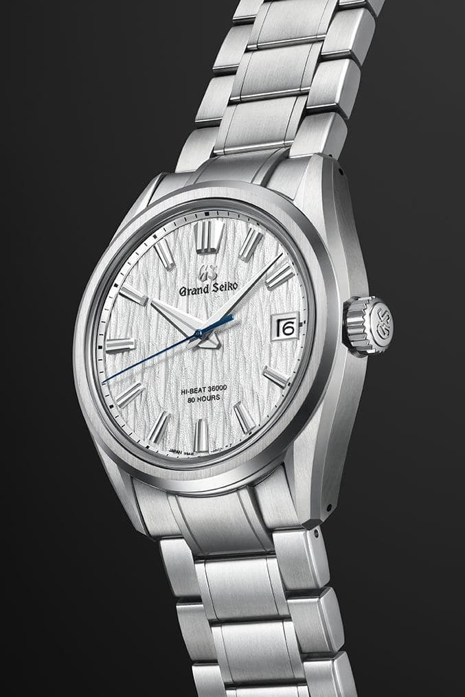 Grand Seiko Slgh005