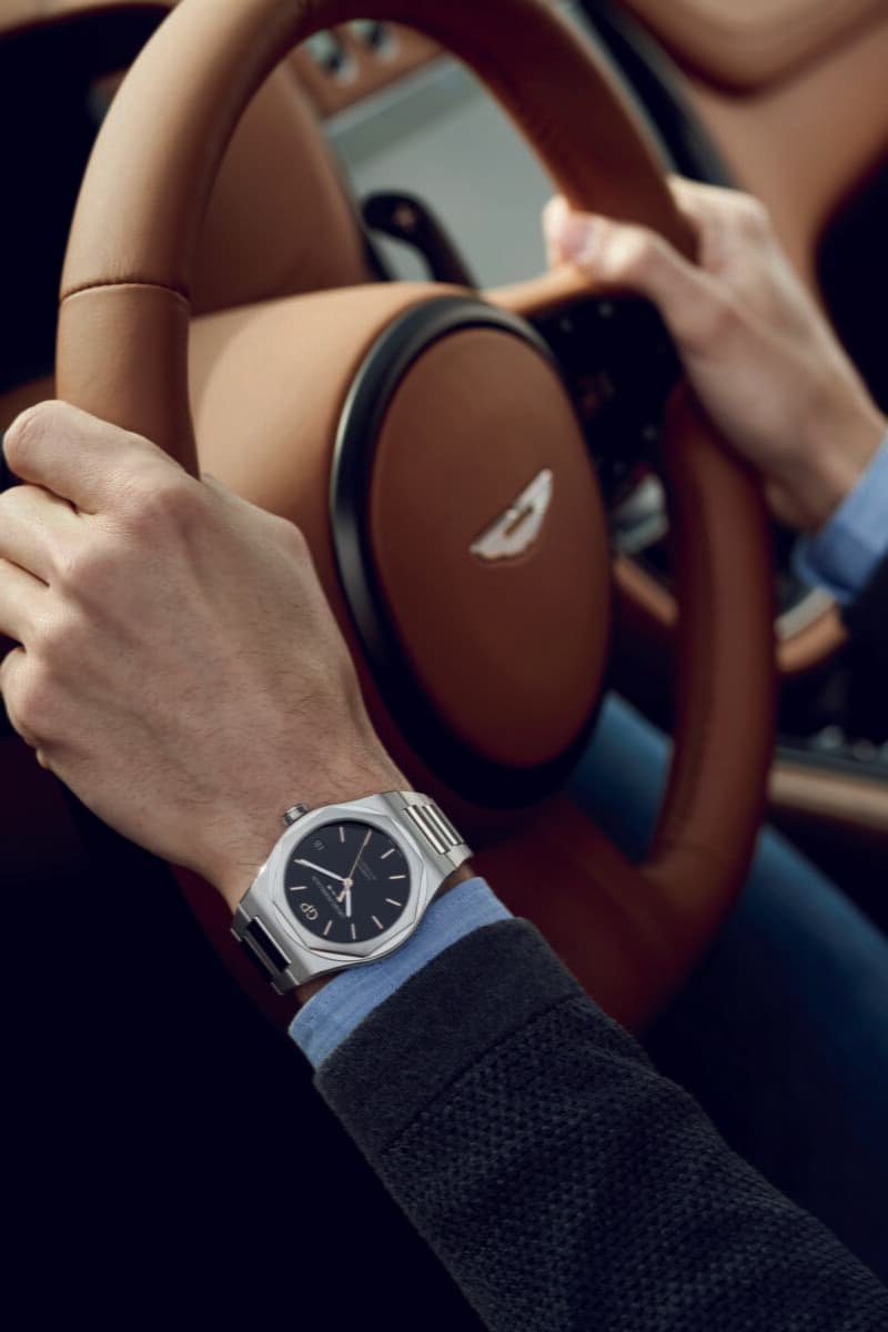 JPEG BD press Girard Perregaux x Aston Martin Partnership Announcement 4
