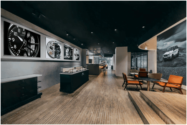HAUS ile Otomobil ve Saat Tutkunları Buluşuyor
