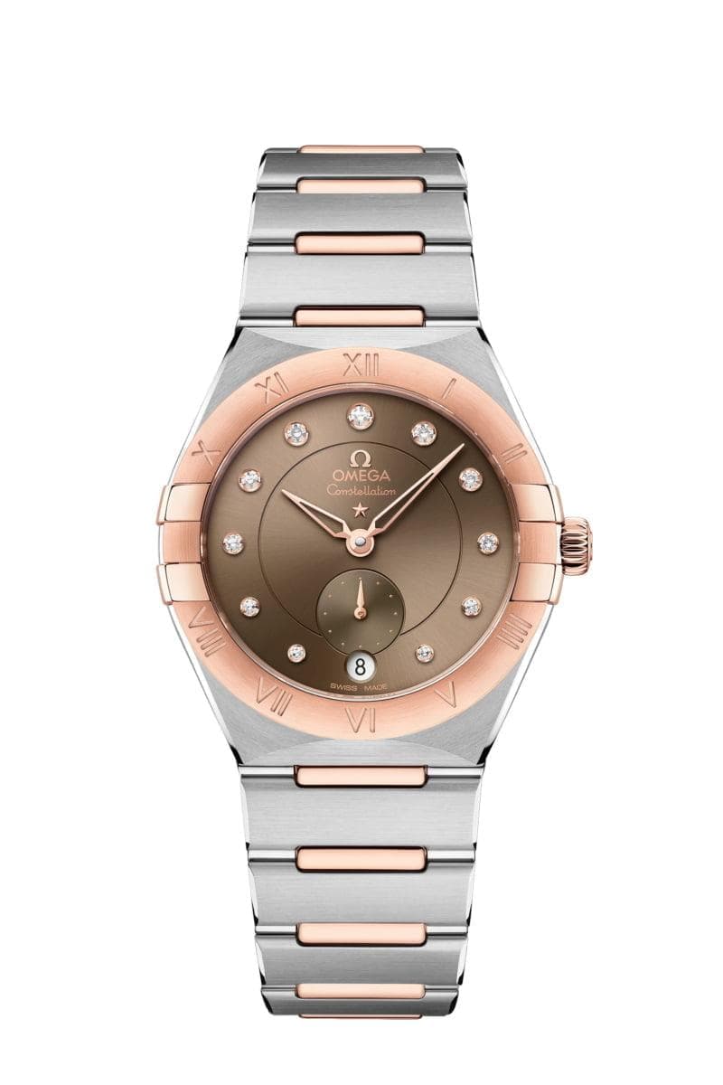 Omega