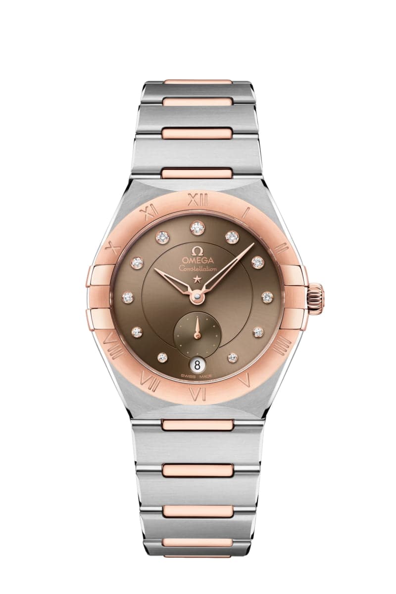 Omega