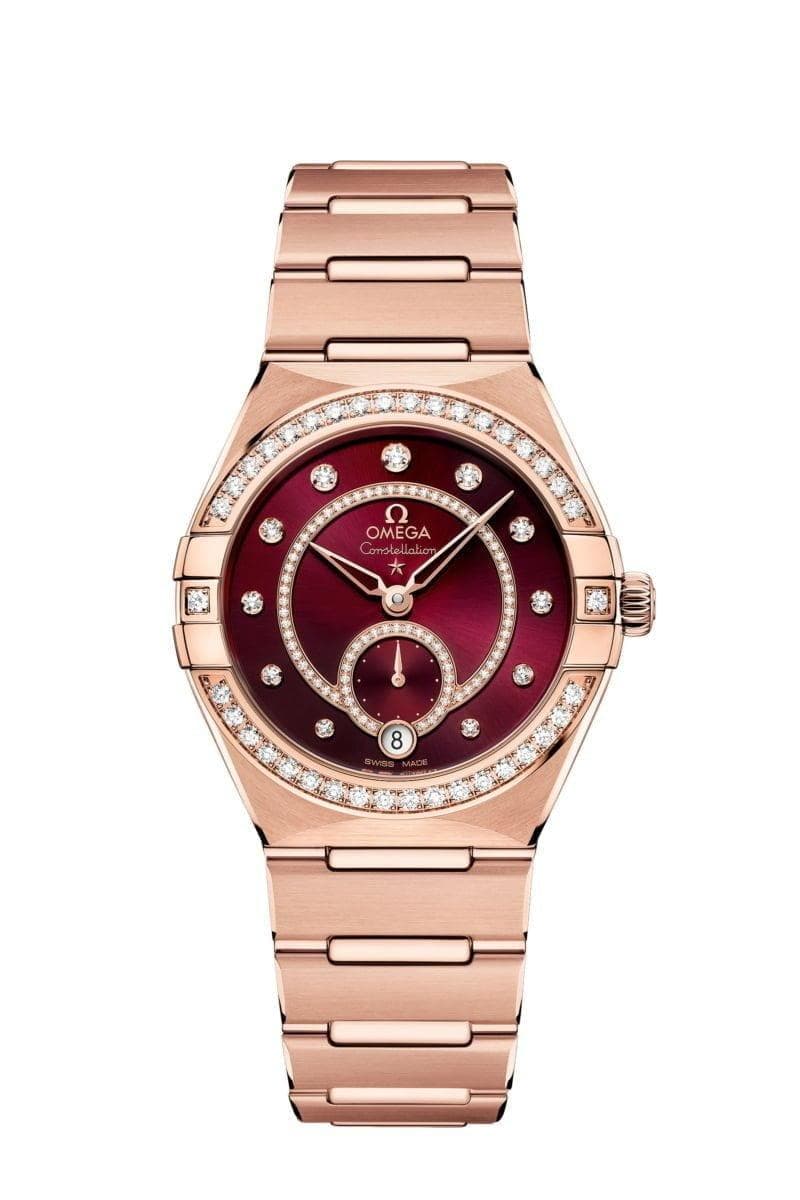 Omega