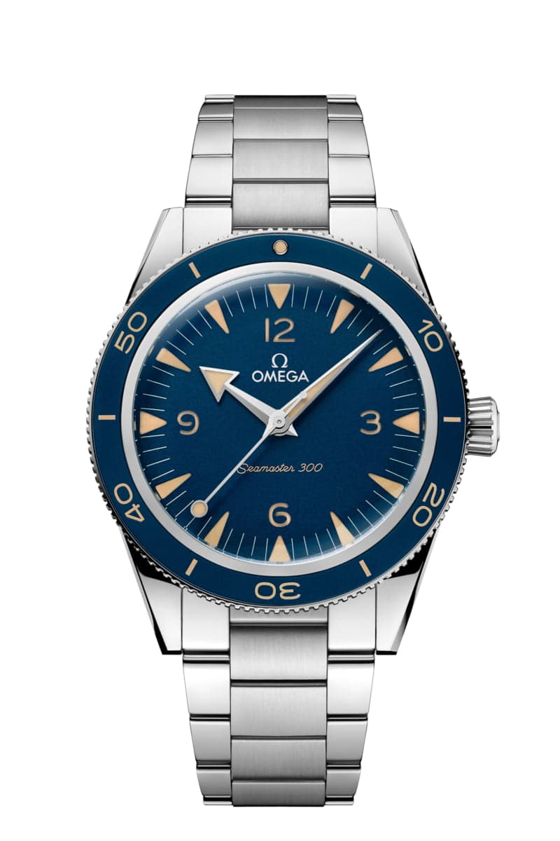 Omega