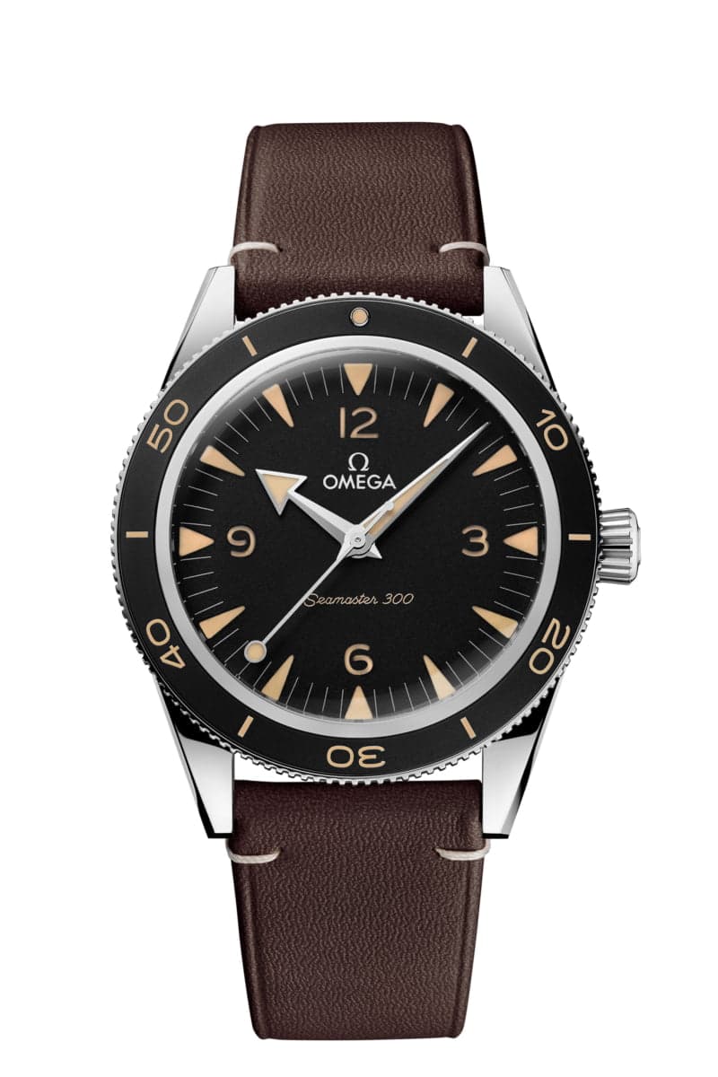 Omega