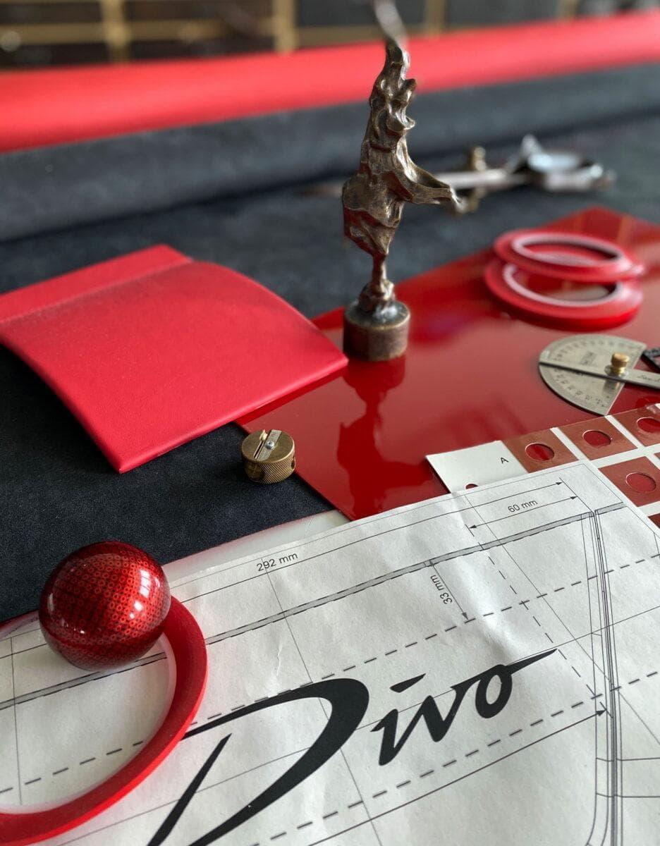 bugatti divo lady bug 2