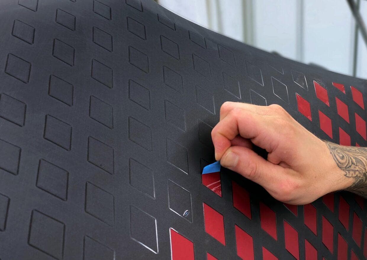 bugatti divo lady bug 30