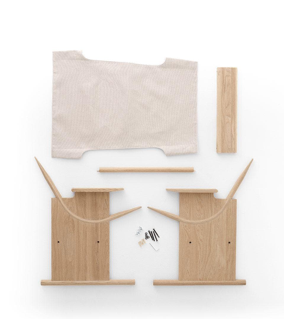 Sustainable Comfort