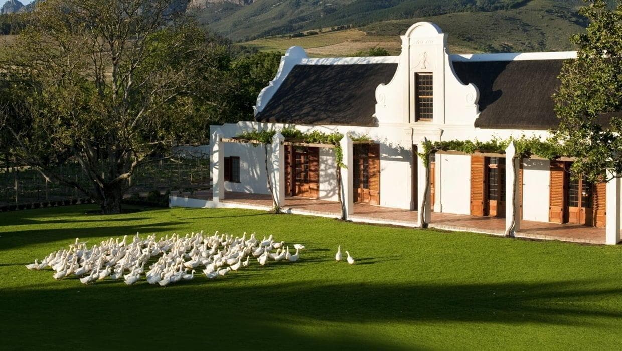 Tatil Çiftlikte Güzel