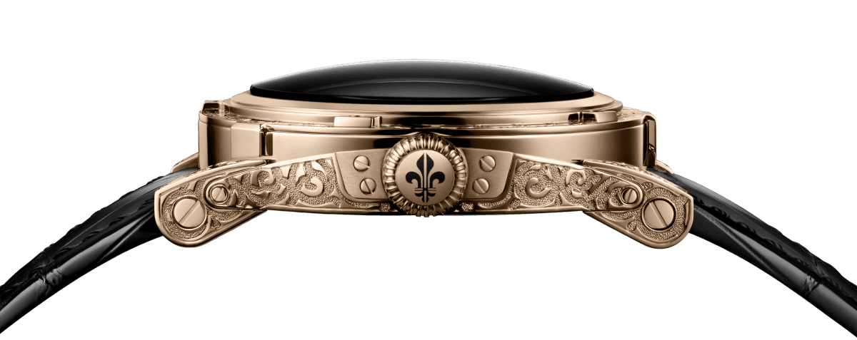 Watches and Wonders 2021: Louis Moinet ve Dünyanın 8. Harikası Sultanahmet Camii