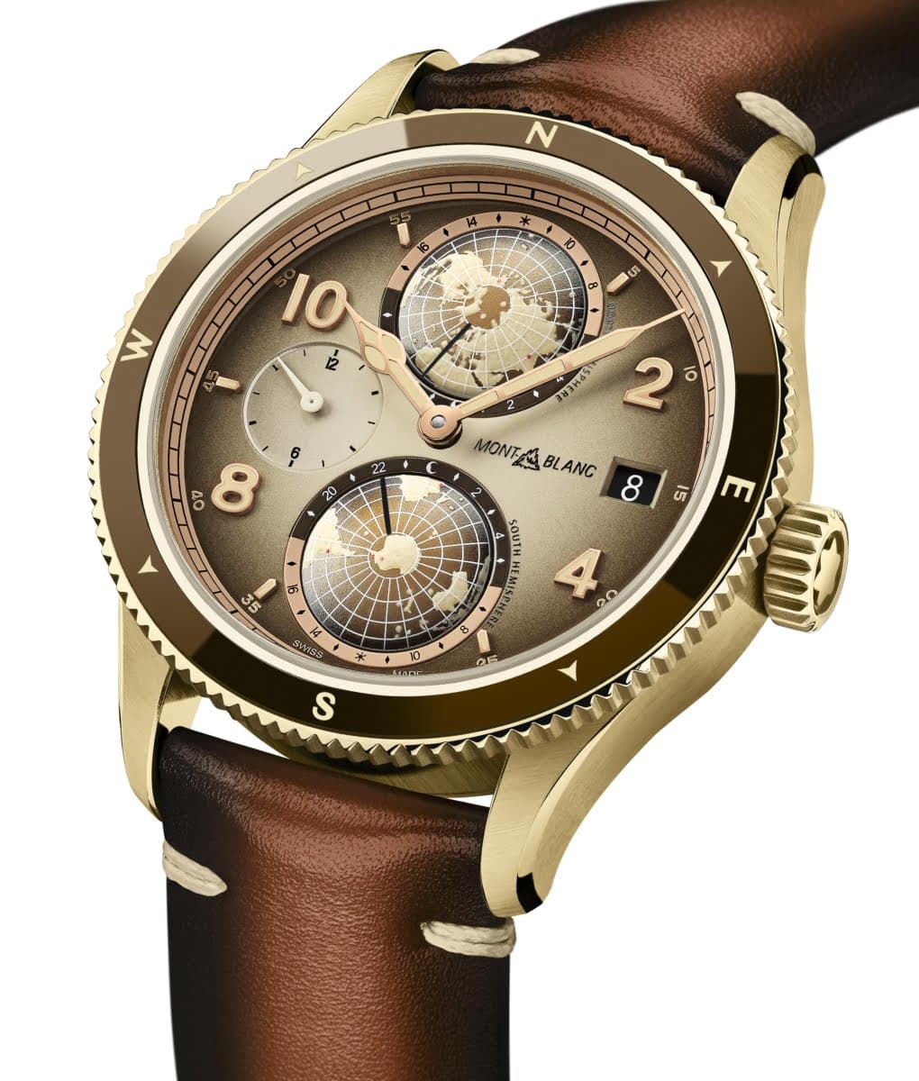 1858 geosphere limited edition 1858 1