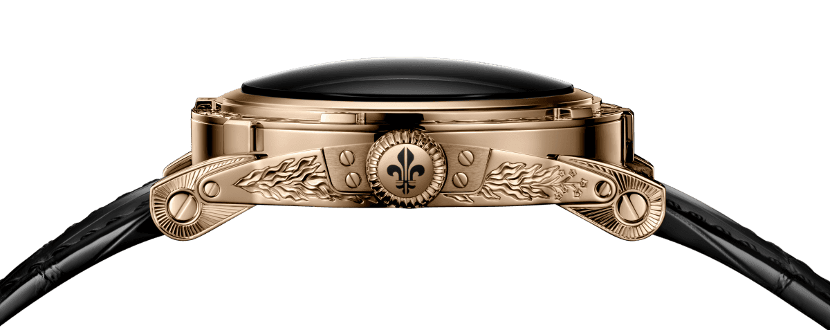 Watches and Wonders 2021: Louis Moinet ve Dünyanın 8. Harikası Sultanahmet Camii