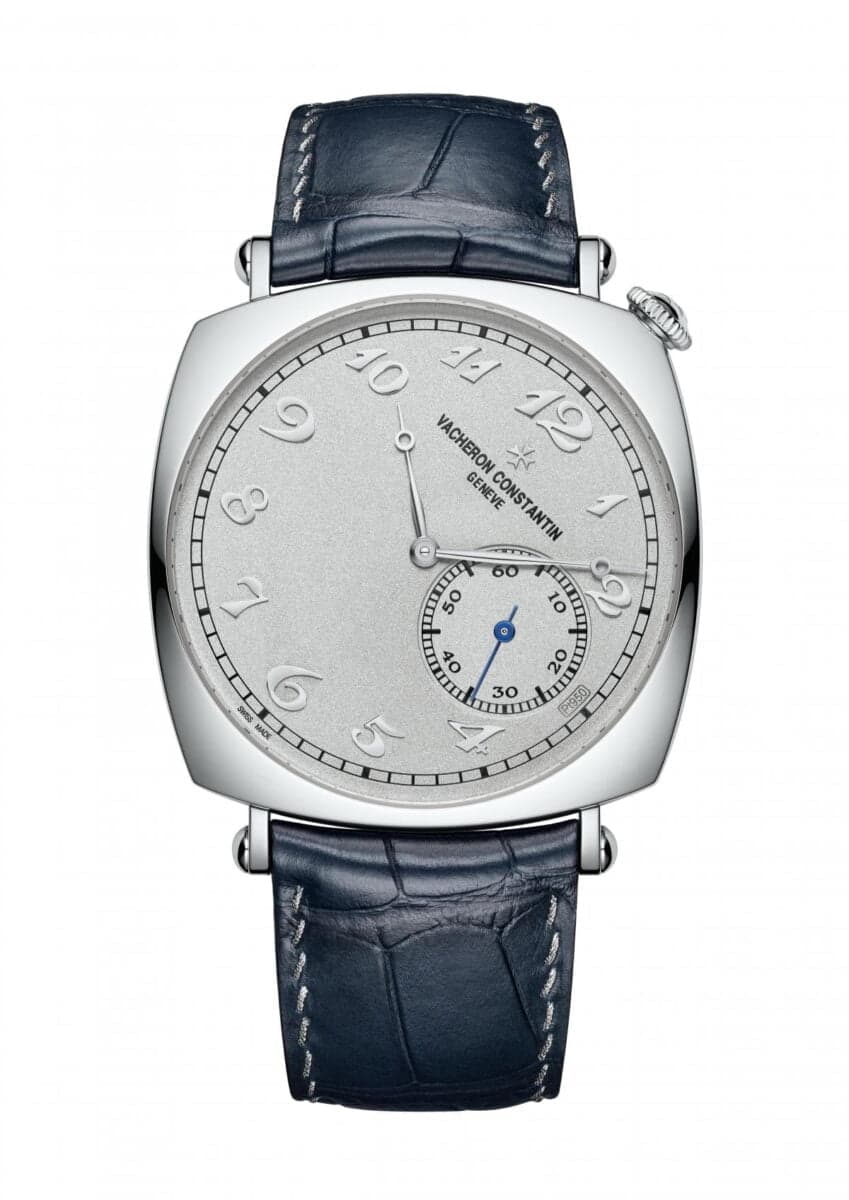 Watches and Wonders 2021: 100 Yaşında Bir Genç! Vacheron Constantin Historiques American 1921