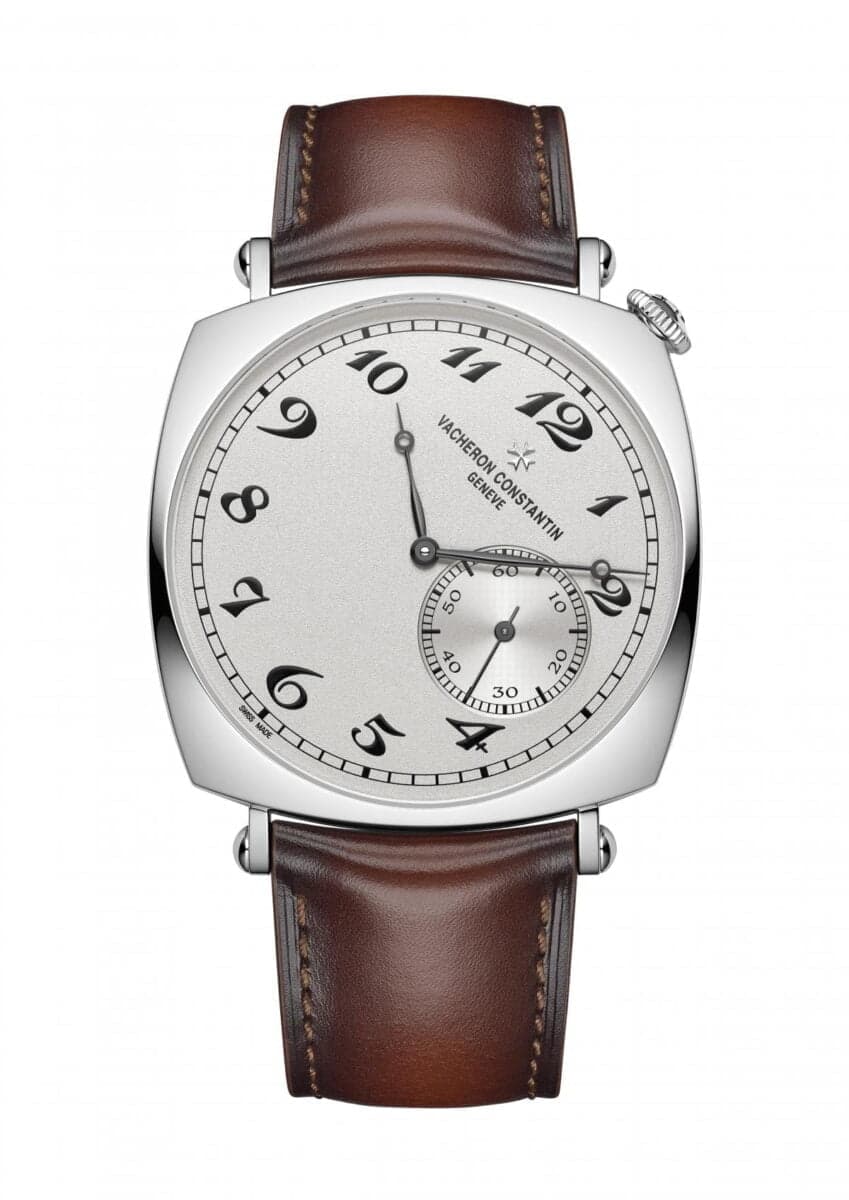 Watches and Wonders 2021: 100 Yaşında Bir Genç! Vacheron Constantin Historiques American 1921
