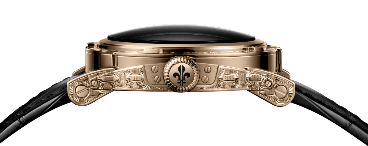 Watches and Wonders 2021: Louis Moinet ve Dünyanın 8. Harikası Sultanahmet Camii