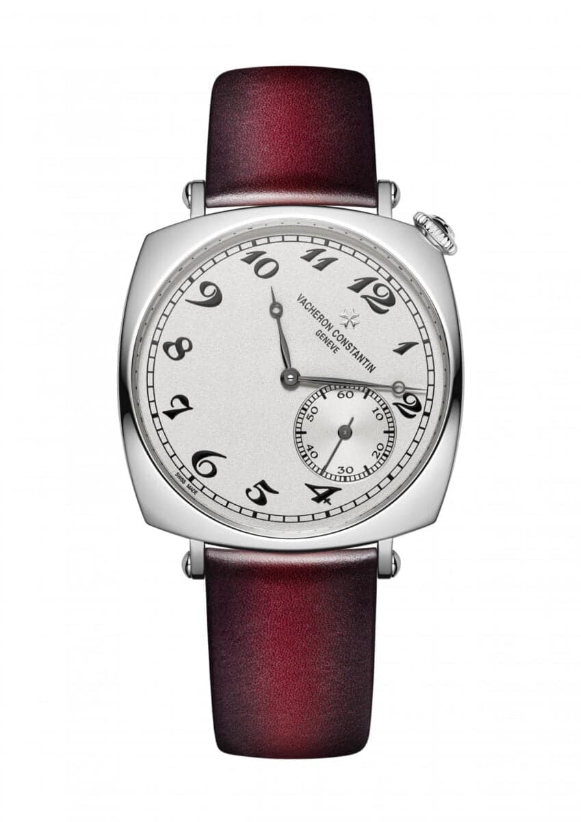 Watches and Wonders 2021: 100 Yaşında Bir Genç! Vacheron Constantin Historiques American 1921