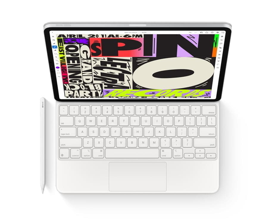 Tüm Yenilikleriyle iPad Pro