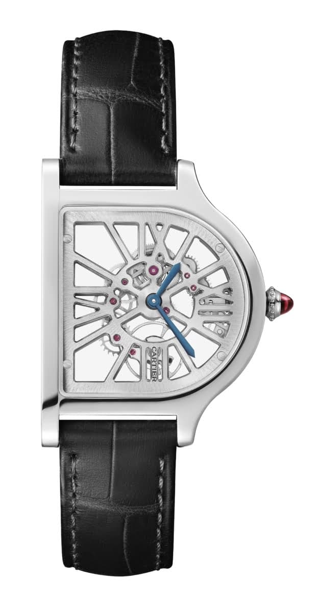 Whcc0003 Cloche De Cartier Watch