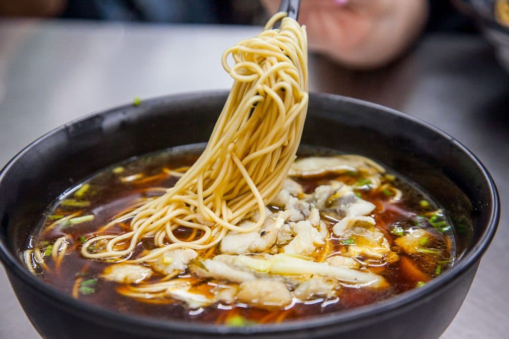 a niang mian noodles chinese food 1 shanghai 1