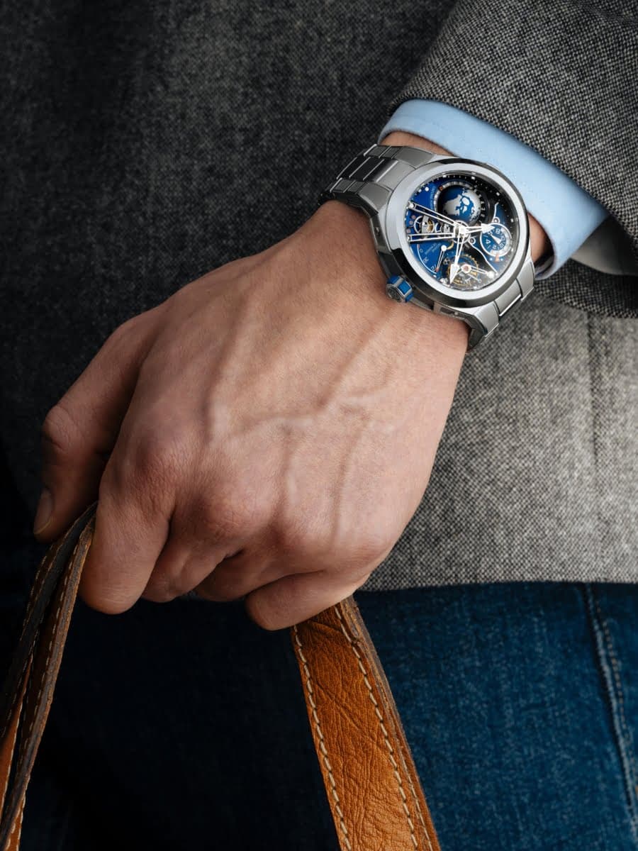 gmt sport 1