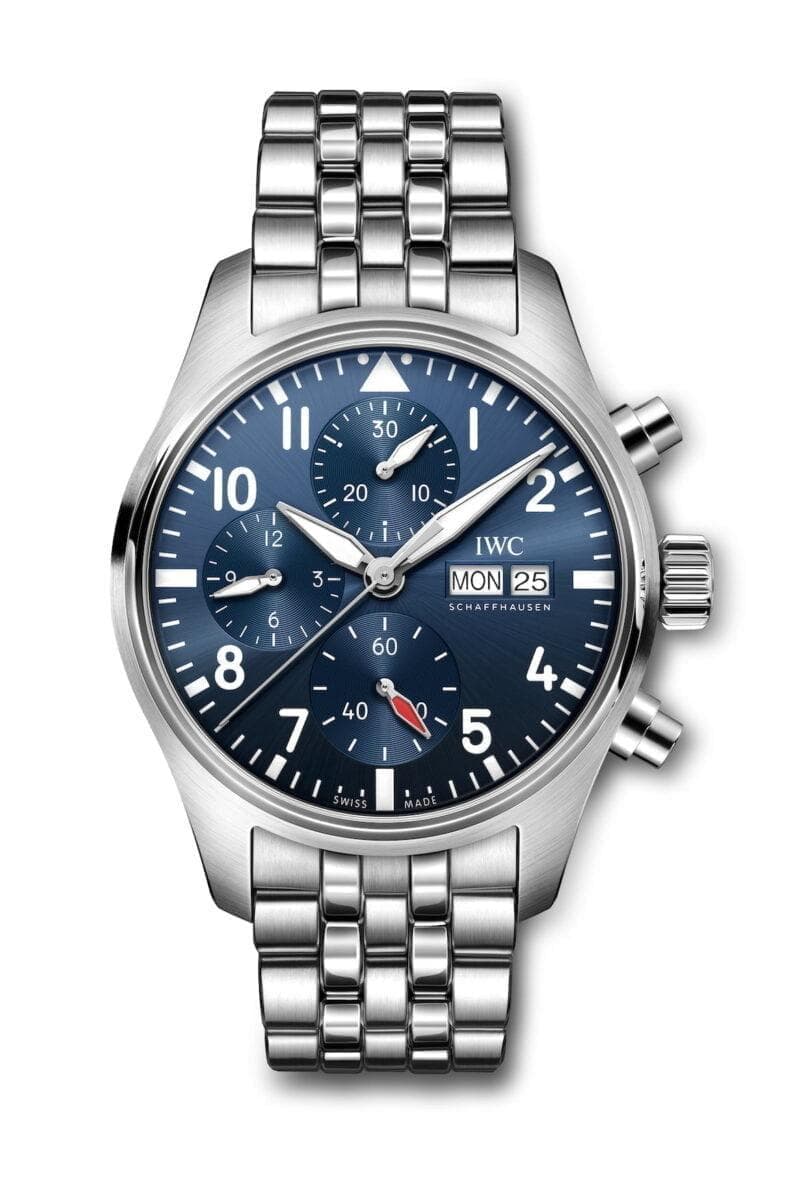 gorsel 3 Pilots Watch Chronograph 41