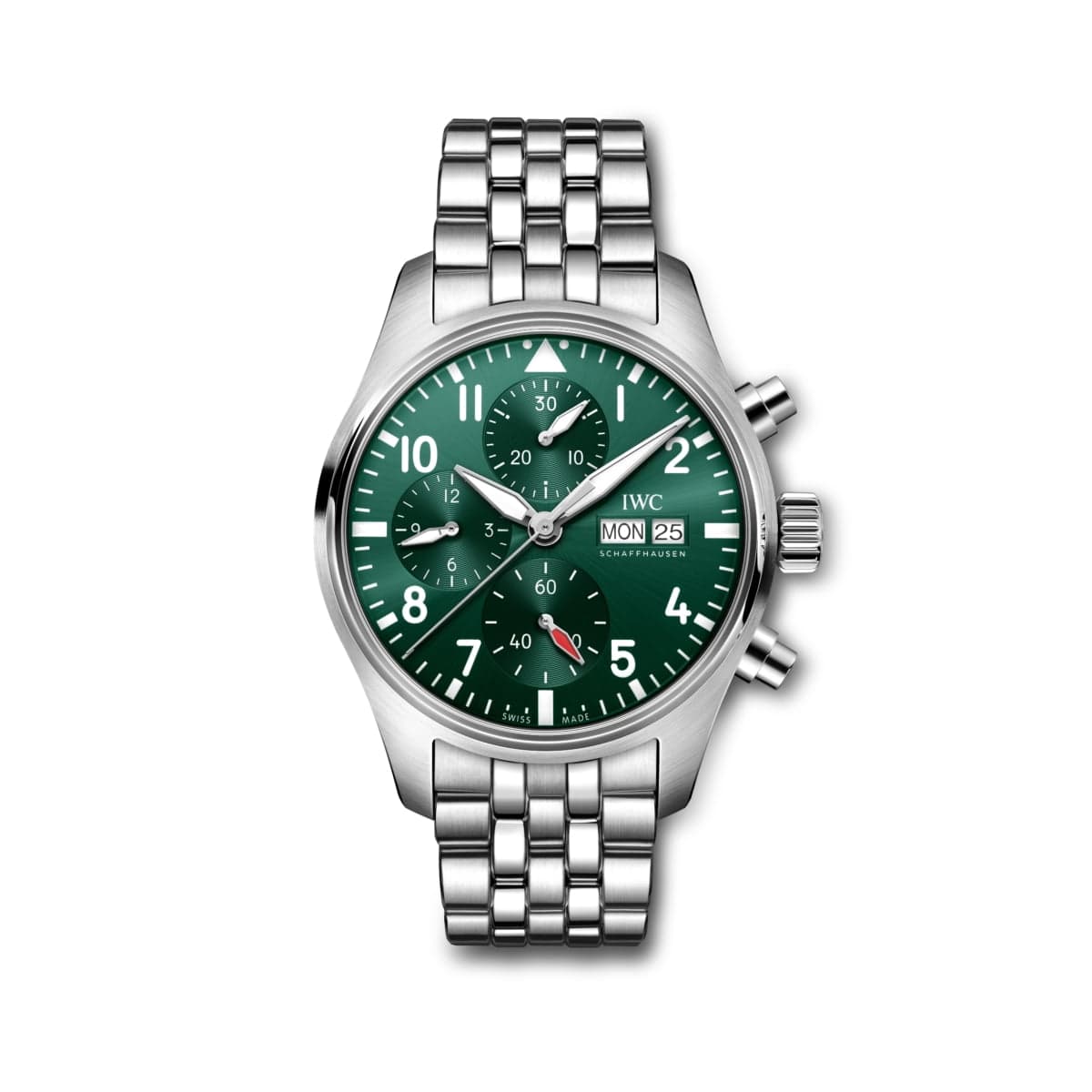 gorsel 4 Pilots Watch Chronograph 41
