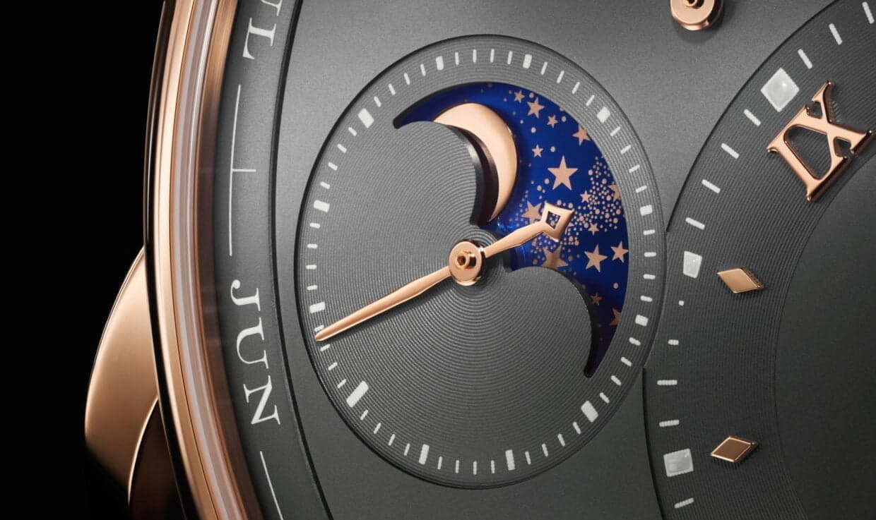 lange 1 perpetual calendar