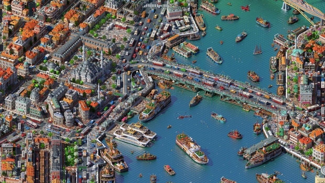 Kripto Sanat Dünyasına Hazır mıyız?