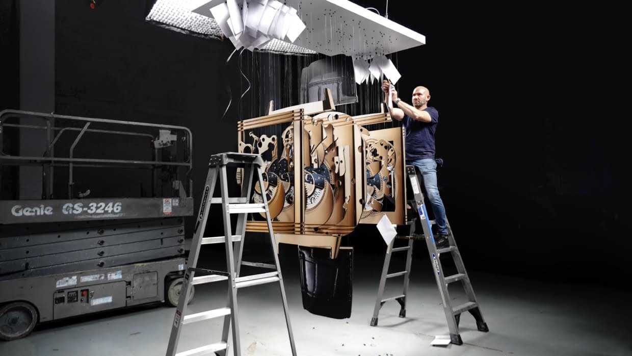 spacetime michael murphy bts jaeger lecoultre 1