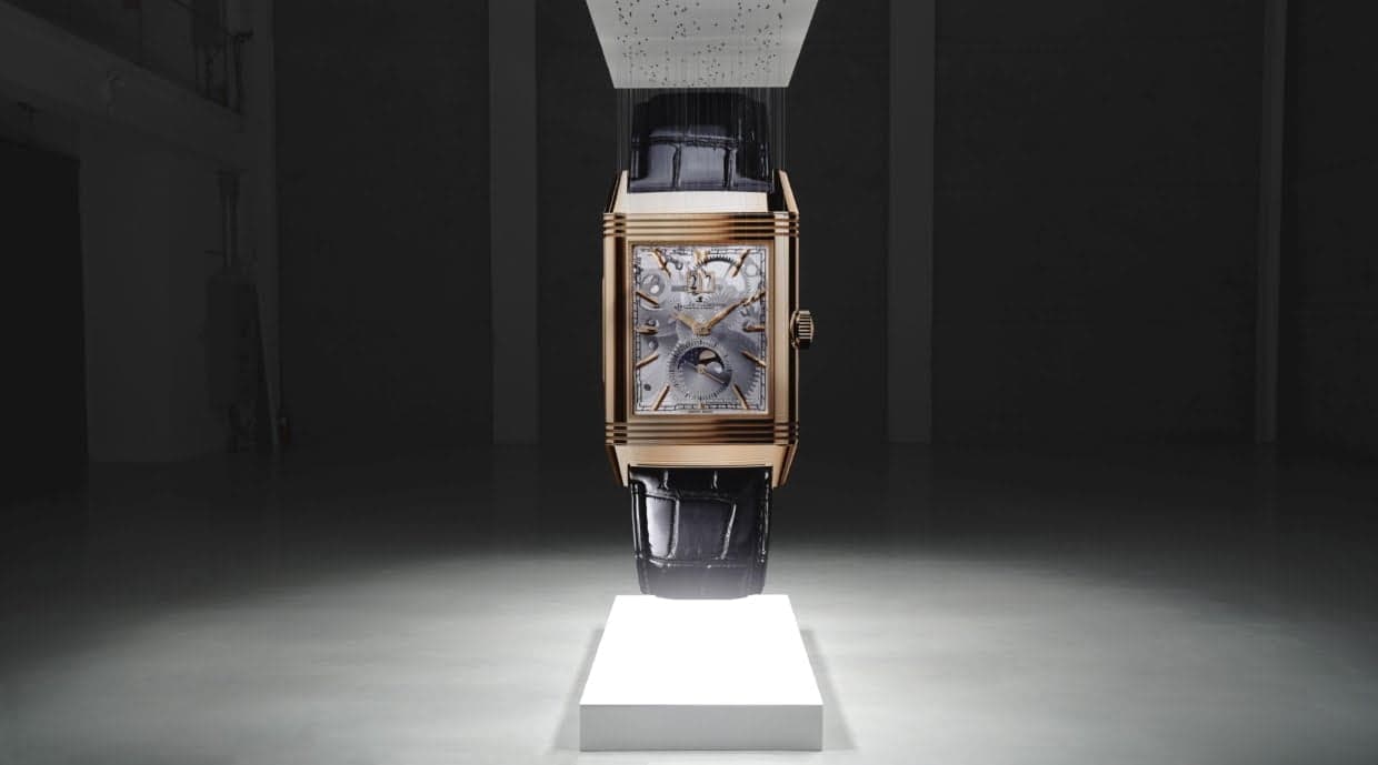 spacetime michael murphyjaeger lecoultre 2