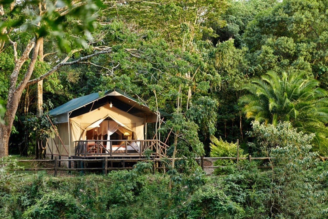 Beş Yıldızlı Kanvas Oteller