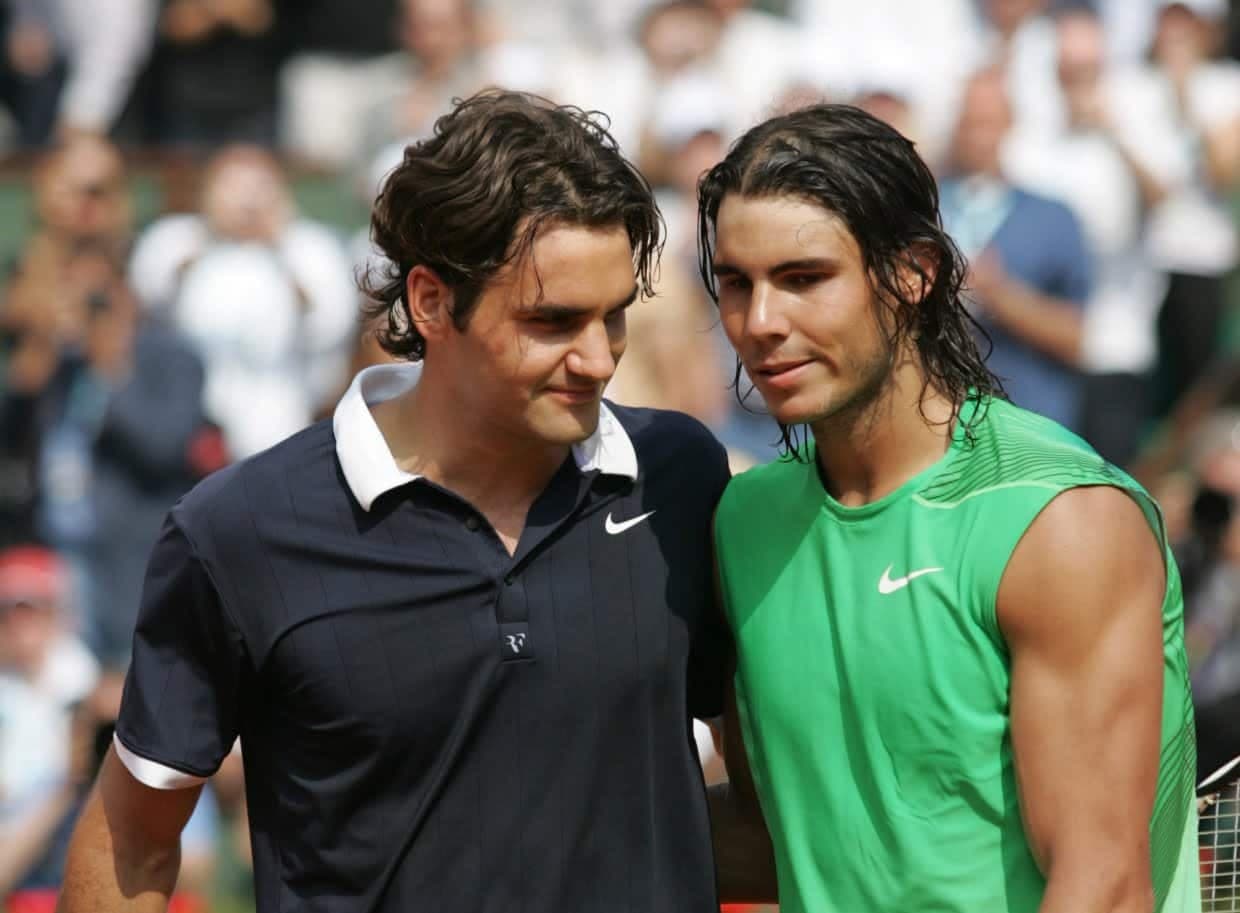 rafa nadal roger federer una rivalidad de grand slam 32wdo24l54 1