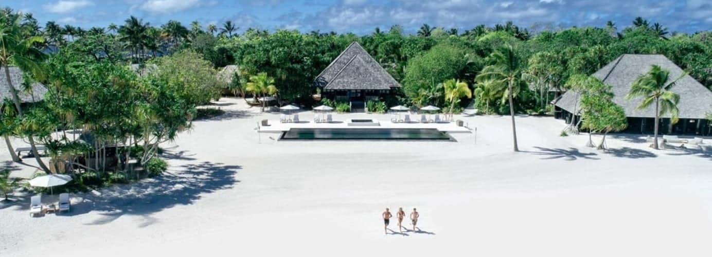 Dünyanın En Özel 10 Kumsalı