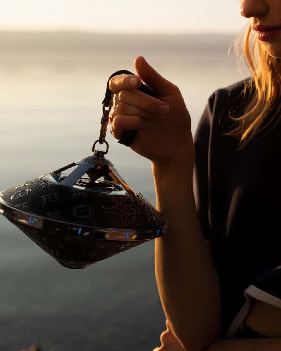 LV HORIZON LIGHTUP LIFESTYLE 10 kopya