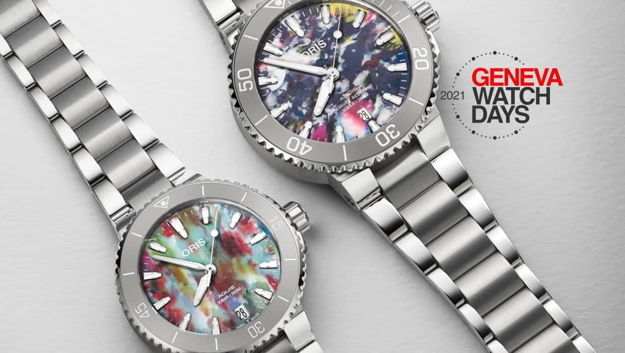 Yeni Bölüm Başlıyor: Okyanus Atıklarından Renkli Kadran