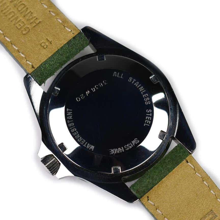 Welsbro Lemon Lime Soda Overhead back